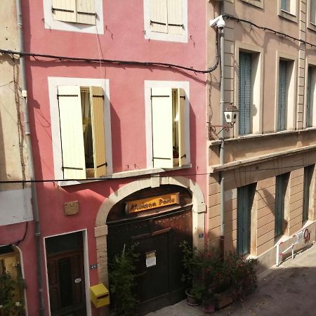 Le Petit Ventoux Village Malaucène Екстериор снимка