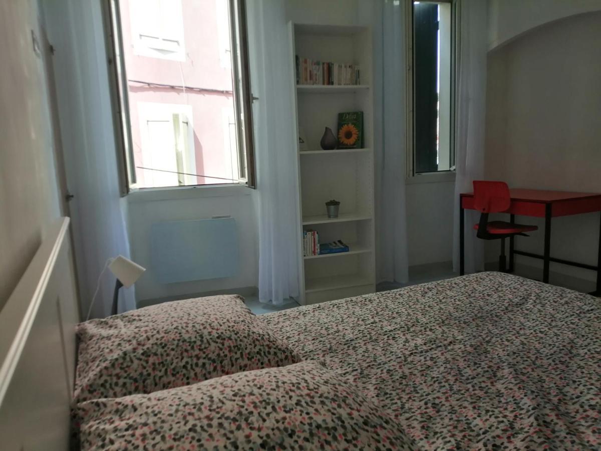Le Petit Ventoux Village Malaucène Екстериор снимка