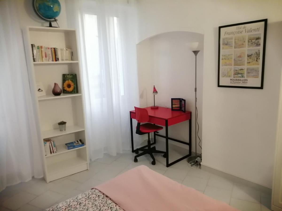 Le Petit Ventoux Village Malaucène Екстериор снимка