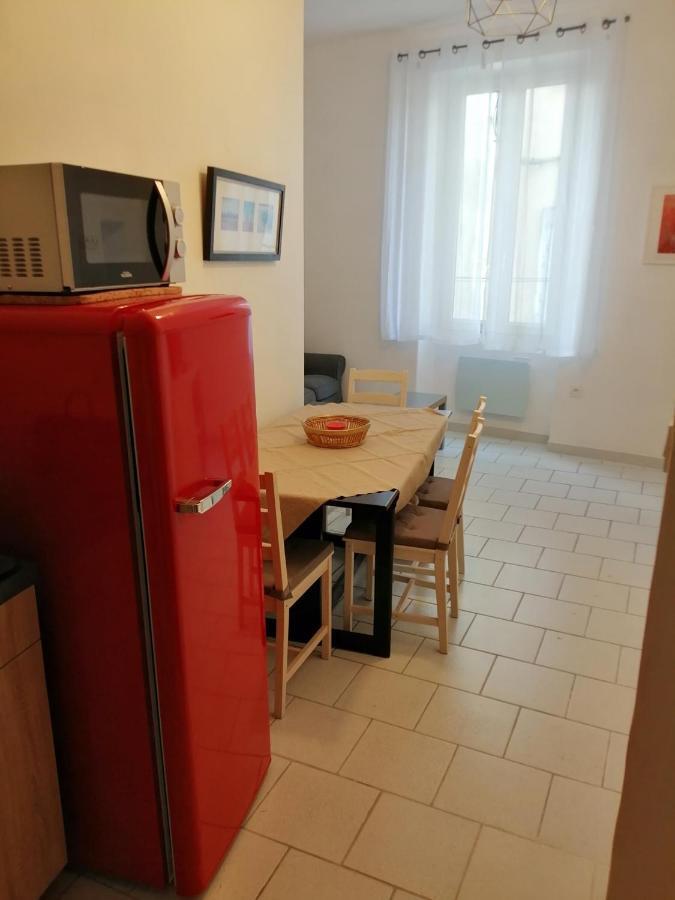 Le Petit Ventoux Village Malaucène Екстериор снимка