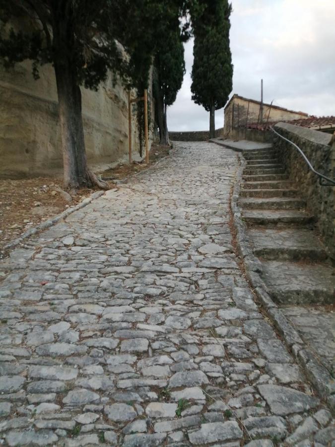 Le Petit Ventoux Village Malaucène Екстериор снимка